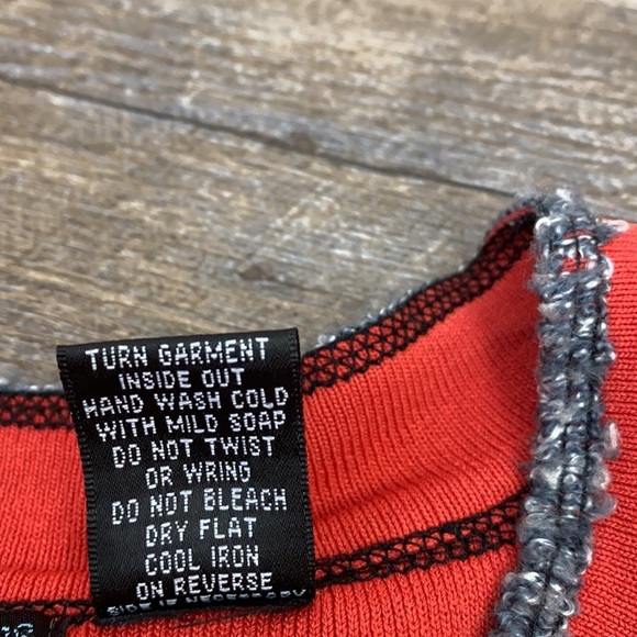 Yarns & stitches XL cardigan - Picture 9 of 9